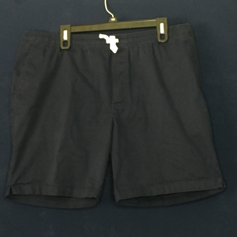 Goodfellow drawstring shorts
